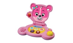 Bear's Baby Laptop™ Pink